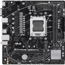 ASUS PRIME A620M-K, Socket AM5